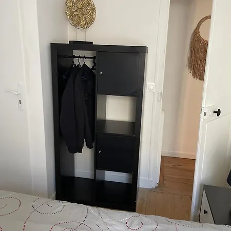 Petite Maison Place Du Marche Tatil Evi *