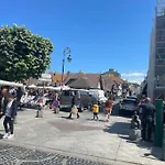 Petite Maison Place Du Marche Casa de Férias