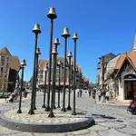 Petite Maison Place Du Marche Vakantiehuis *
