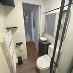 Petite Maison Place Du Marche Casa de Férias Deauville