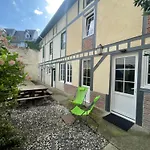 Petite Maison Place Du Marche Casa de Férias