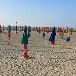 Casa de Férias Petite Maison Place Du Marche Deauville
