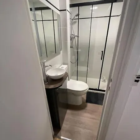 Σπίτι διακοπών Petite Maison Place Du Marche