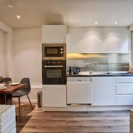 Petite Maison Place Du Marche *