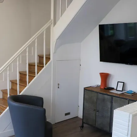 Petite Maison Place Du Marché Casa vacanze