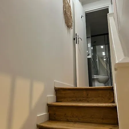 Petite Maison Place Du Marche Σπίτι διακοπών *