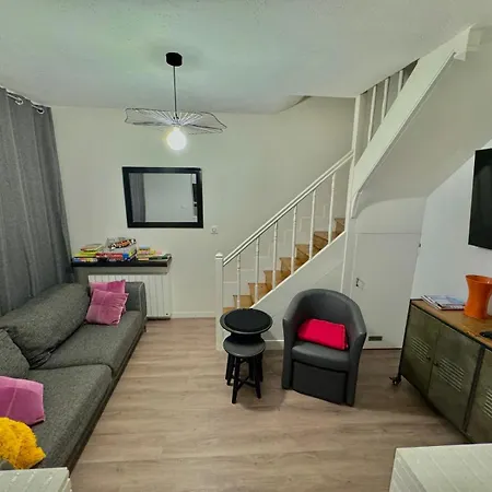 Casa vacanze Petite Maison Place Du Marché *