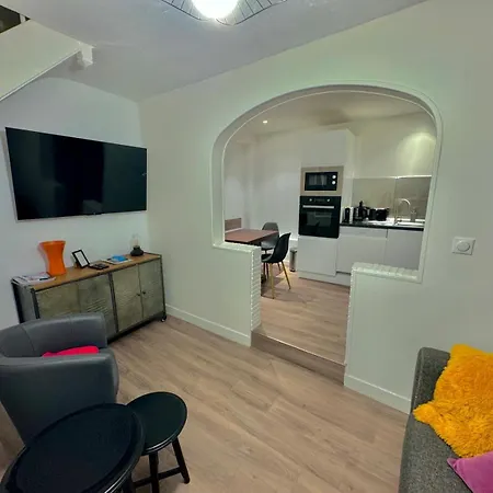 Casa vacanze Petite Maison Place Du Marché Deauville