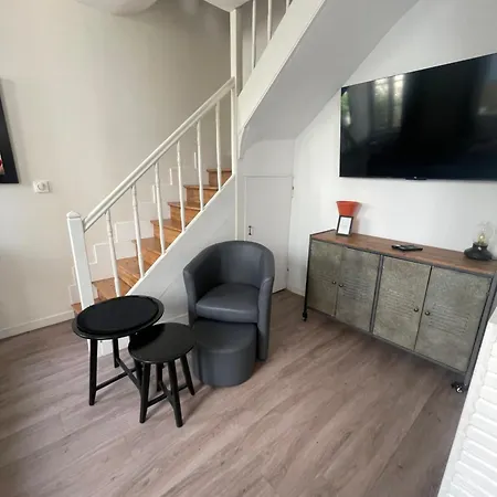 Petite Maison Place Du Marche Casa de Férias *