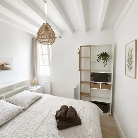 Feriehus Petite Maison Place Du Marche