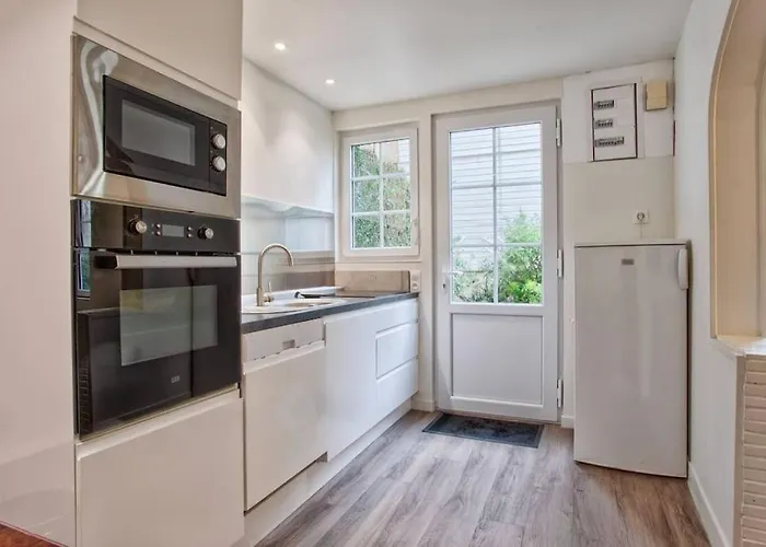 Petite Maison Place Du Marche Σπίτι διακοπών