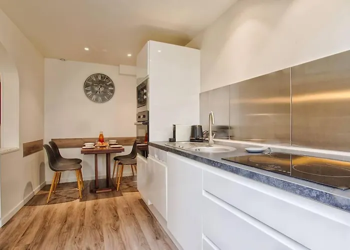 Petite Maison Place Du Marche Dom wakacyjny Deauville