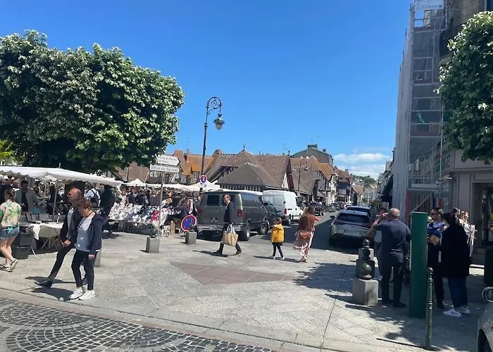 Petite Maison Place Du Marche Σπίτι διακοπών