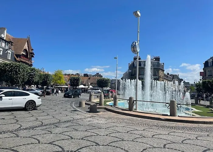 Σπίτι διακοπών Petite Maison Place Du Marche