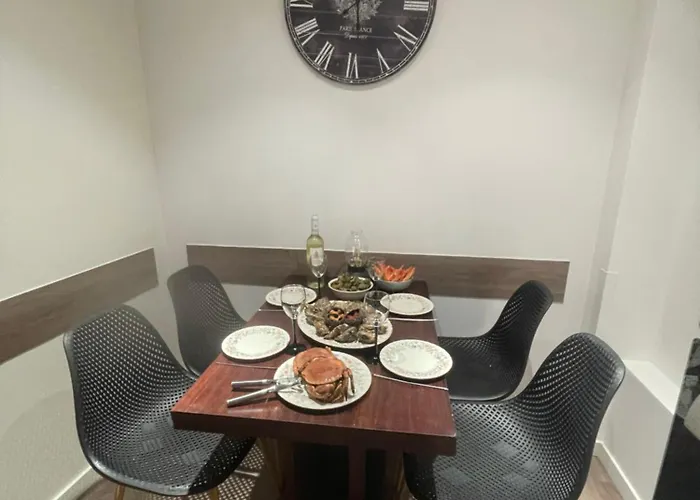 Σπίτι διακοπών Petite Maison Place Du Marche