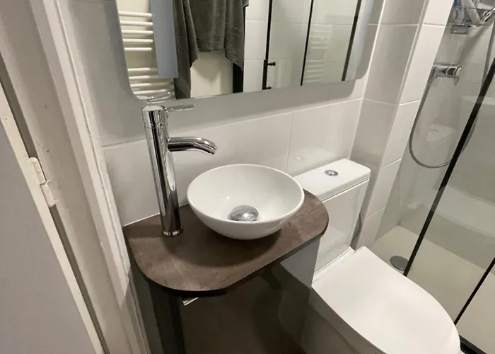 Petite Maison Place Du Marche *