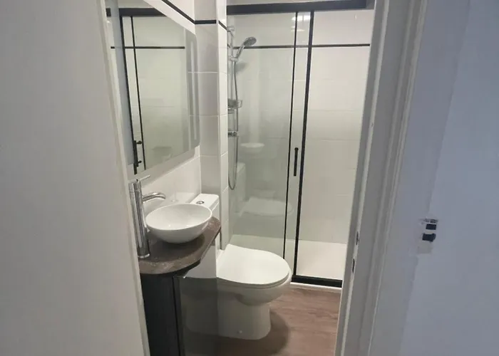 Petite Maison Place Du Marche Ντοβίλ