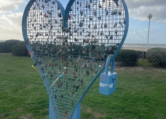 Petite Maison Place Du Marche Σπίτι διακοπών