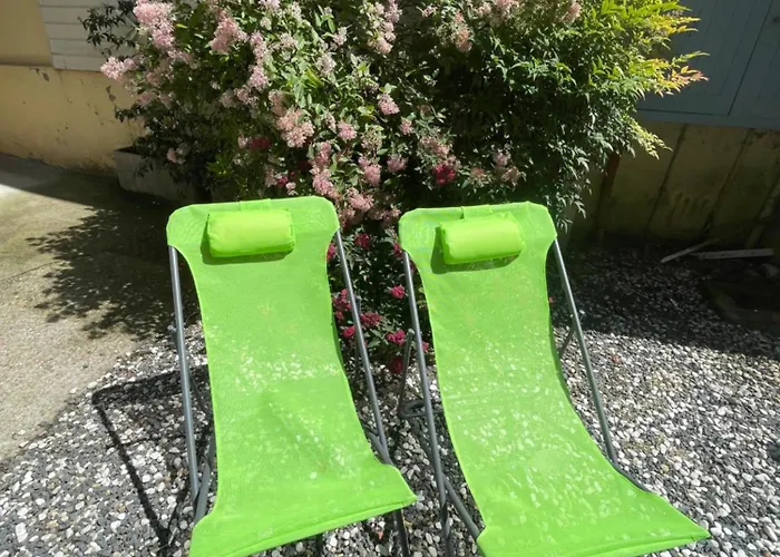 Petite Maison Place Du Marche Dom wakacyjny Deauville