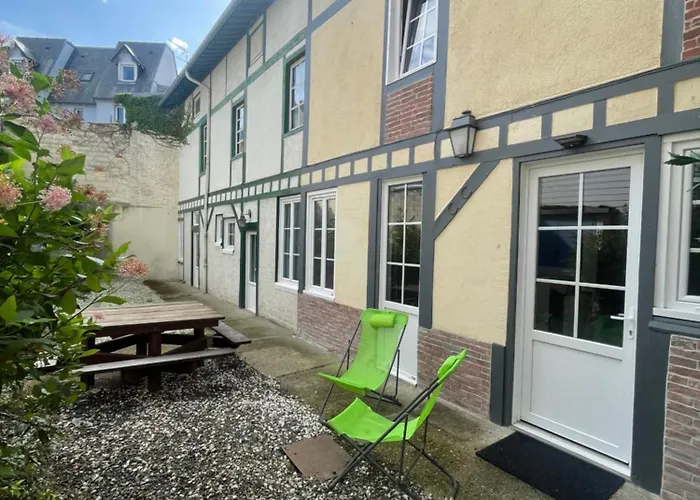 Petite Maison Place Du Marche Dom wakacyjny